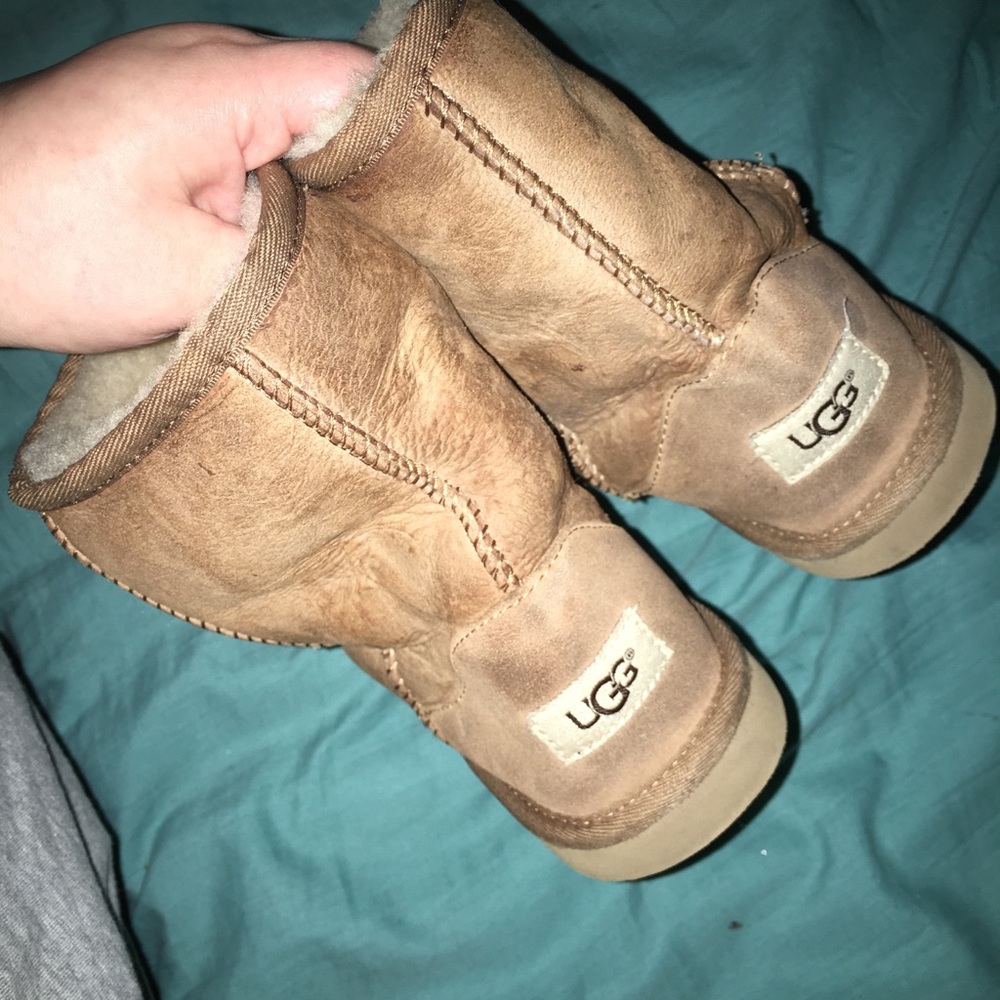 Uggs